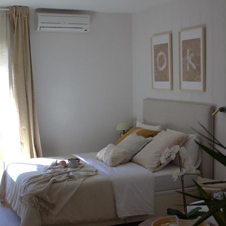 Benalmadena Minerva Estudio Suite Nature, Beach And Pool Εξωτερικό φωτογραφία