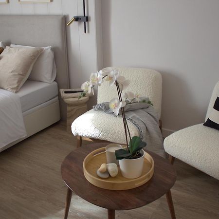 Benalmadena Minerva Estudio Suite Nature, Beach And Pool Εξωτερικό φωτογραφία