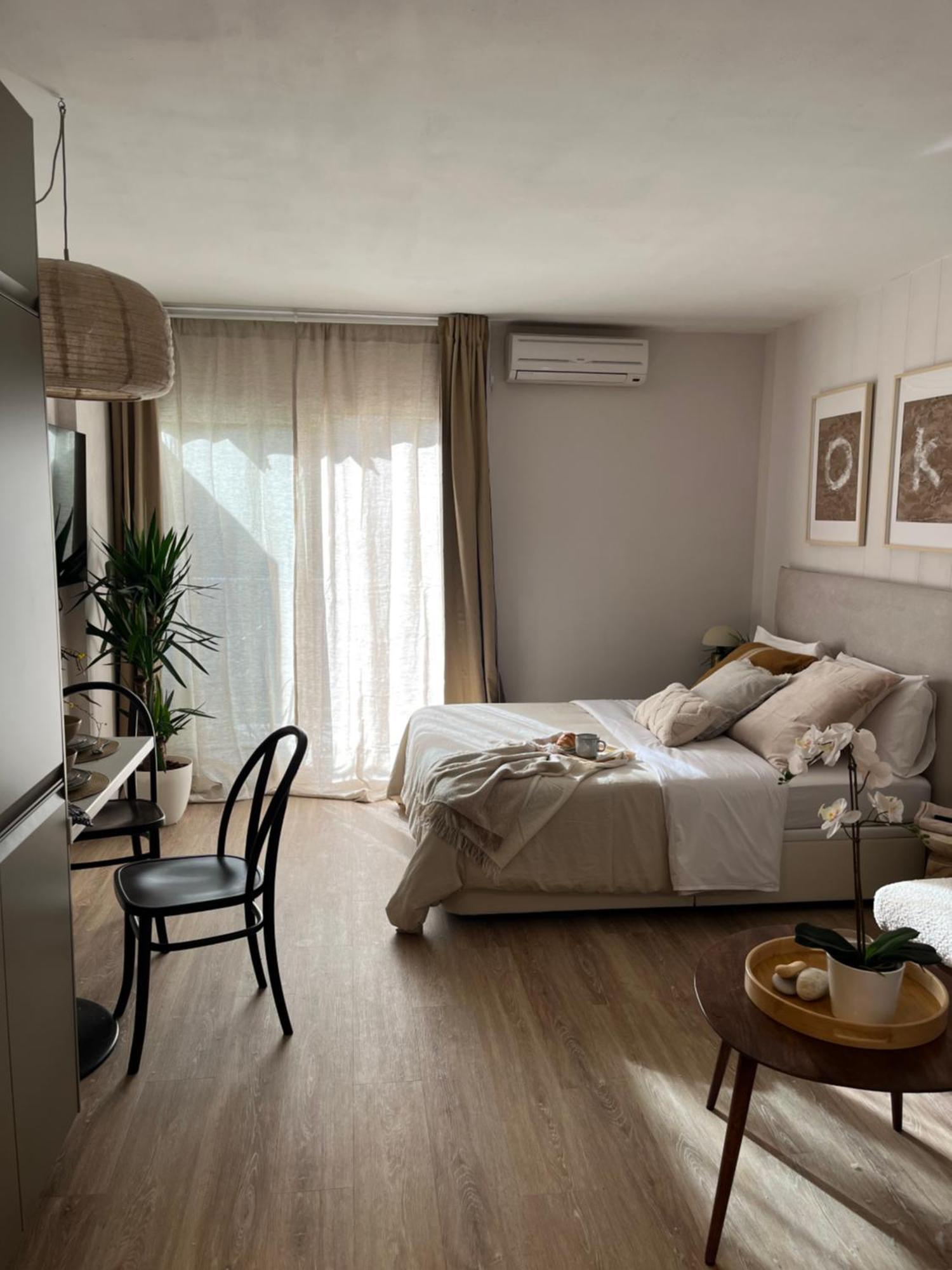 Benalmadena Minerva Estudio Suite Nature, Beach And Pool Εξωτερικό φωτογραφία