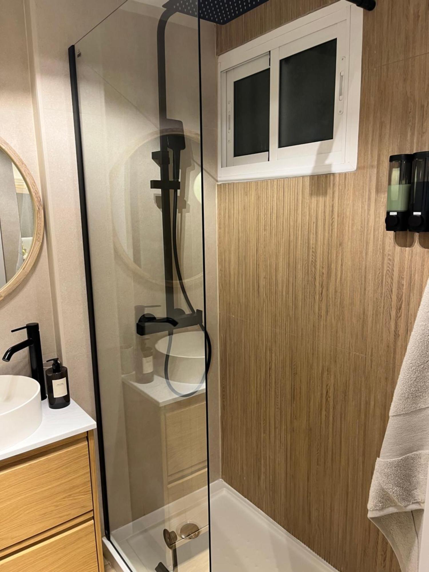 Benalmadena Minerva Estudio Suite Nature, Beach And Pool Εξωτερικό φωτογραφία