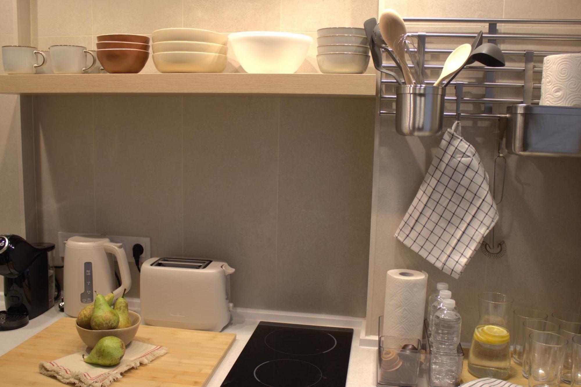 Benalmadena Minerva Estudio Suite Nature, Beach And Pool Εξωτερικό φωτογραφία