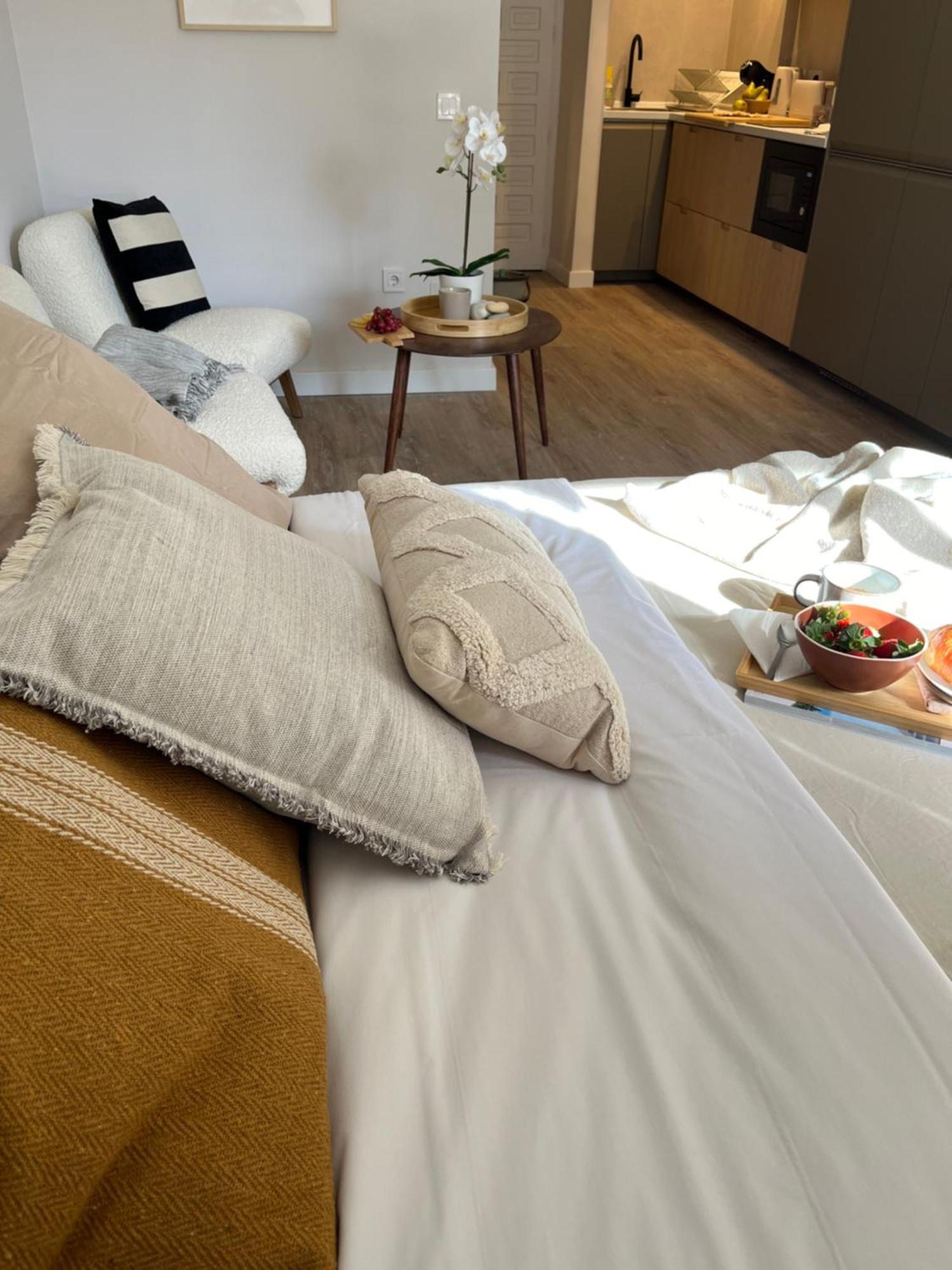 Benalmadena Minerva Estudio Suite Nature, Beach And Pool Εξωτερικό φωτογραφία