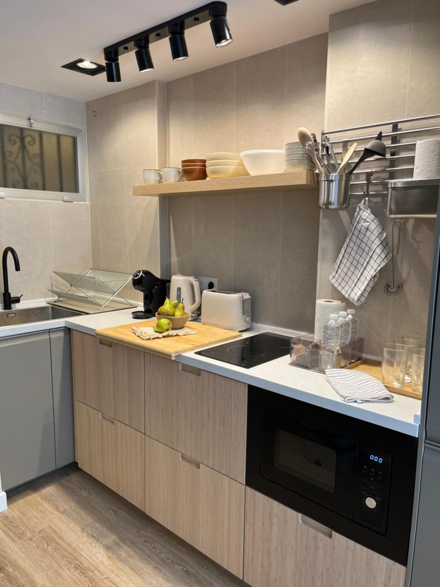 Benalmadena Minerva Estudio Suite Nature, Beach And Pool Εξωτερικό φωτογραφία