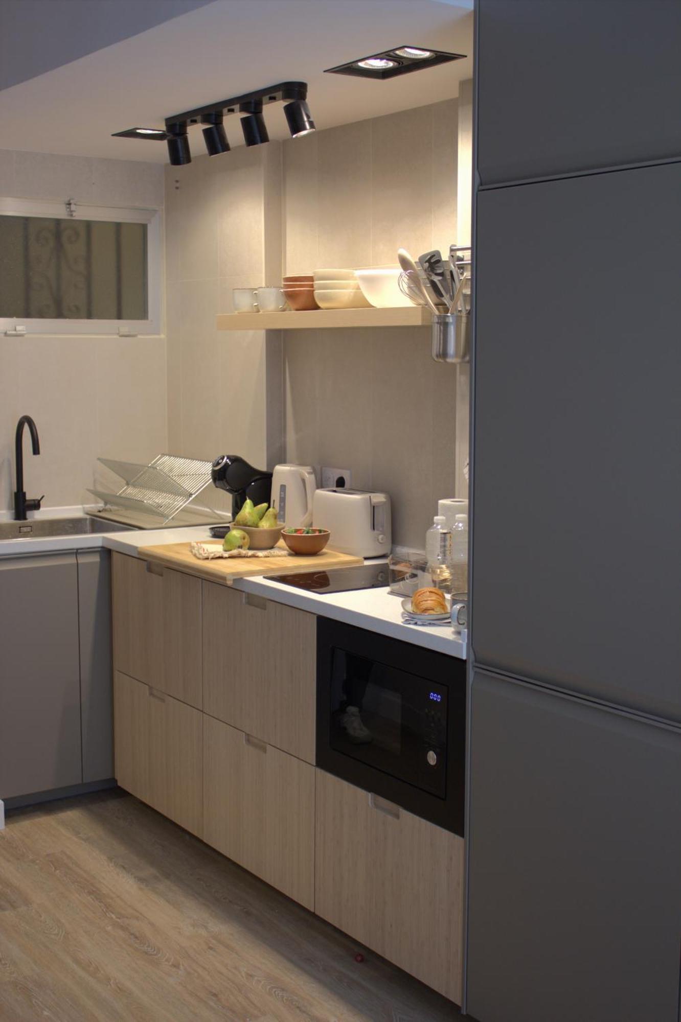 Benalmadena Minerva Estudio Suite Nature, Beach And Pool Εξωτερικό φωτογραφία