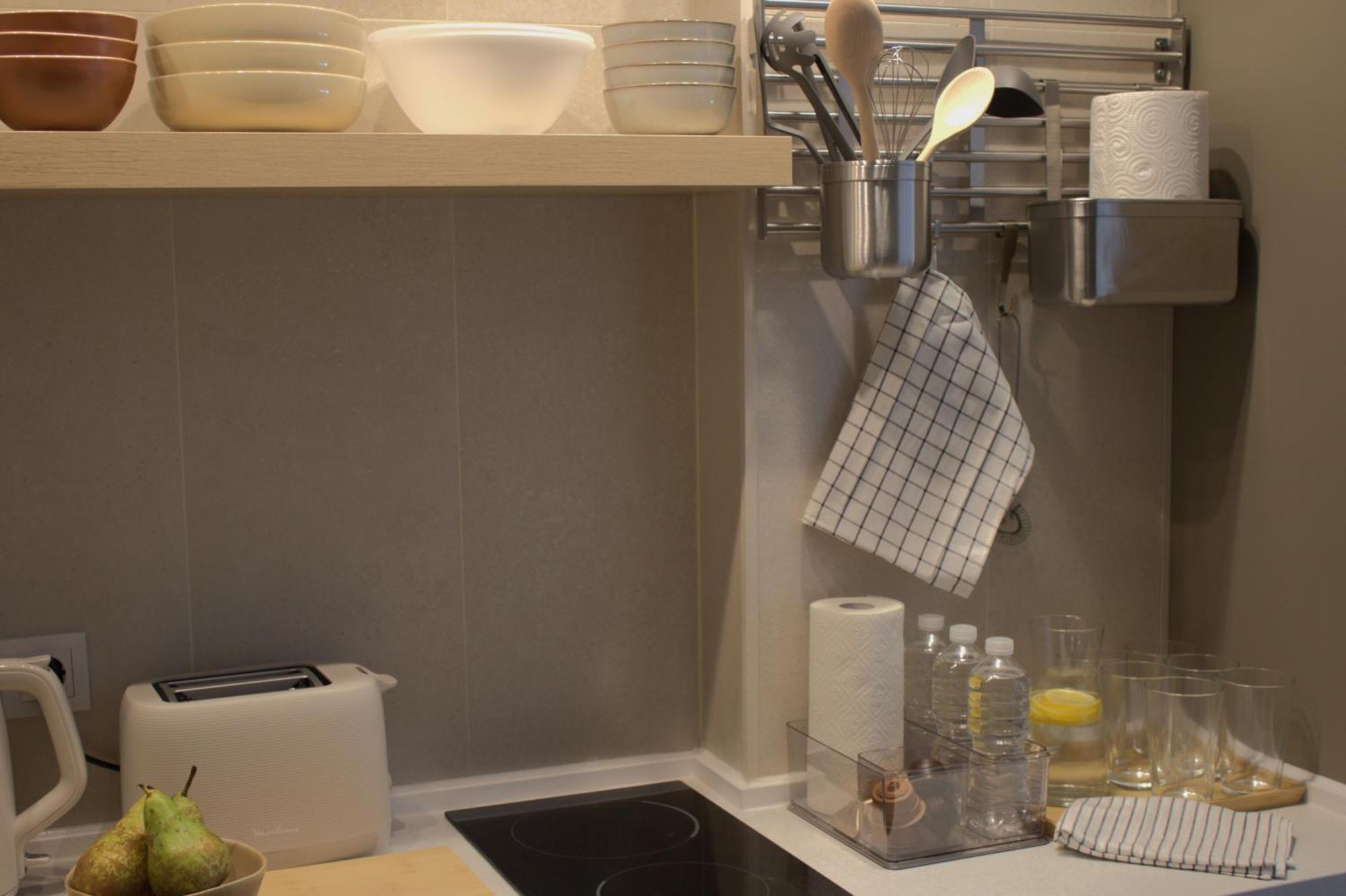 Benalmadena Minerva Estudio Suite Nature, Beach And Pool Εξωτερικό φωτογραφία