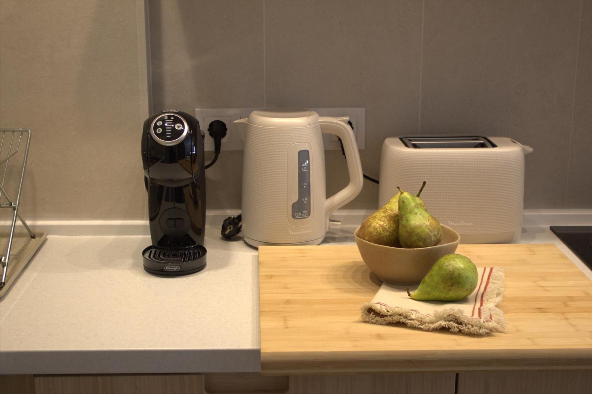 Benalmadena Minerva Estudio Suite Nature, Beach And Pool Εξωτερικό φωτογραφία