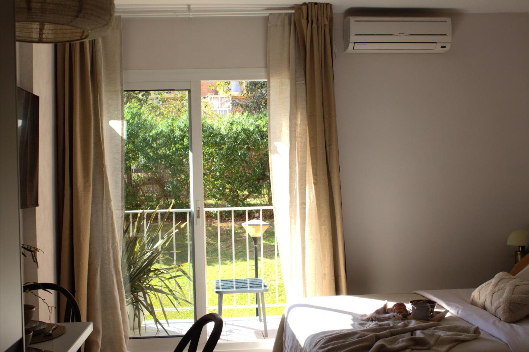 Benalmadena Minerva Estudio Suite Nature, Beach And Pool Εξωτερικό φωτογραφία