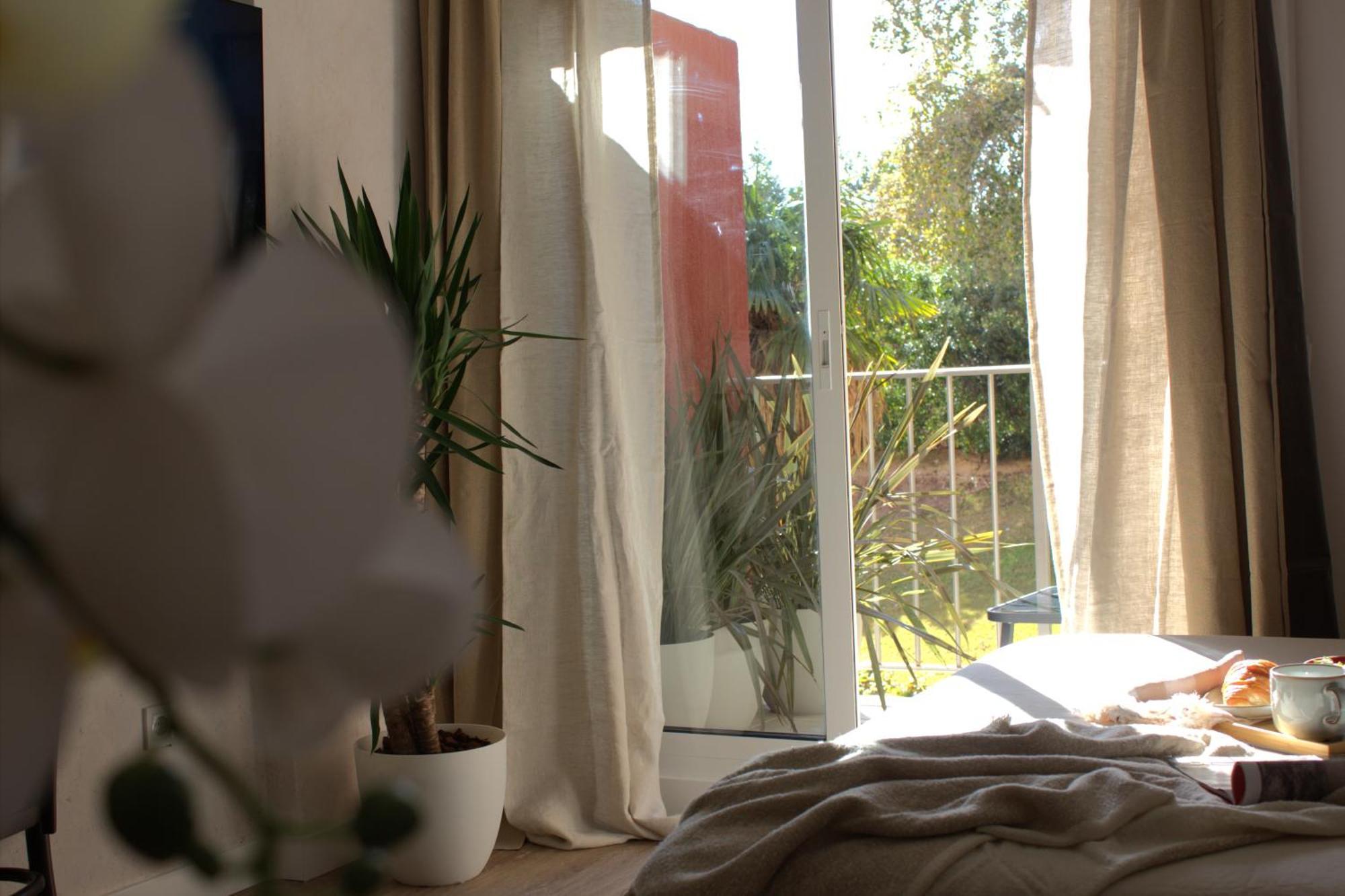 Benalmadena Minerva Estudio Suite Nature, Beach And Pool Εξωτερικό φωτογραφία