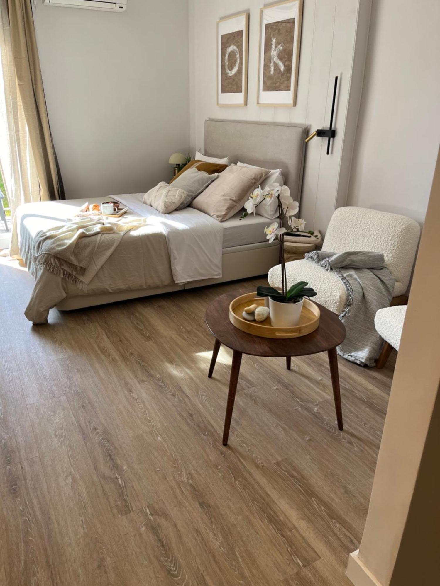 Benalmadena Minerva Estudio Suite Nature, Beach And Pool Εξωτερικό φωτογραφία